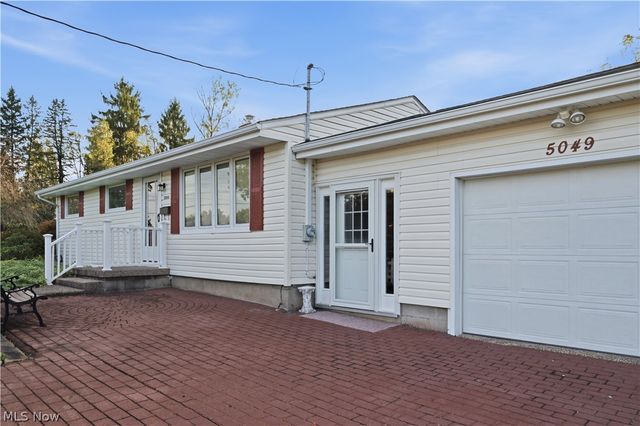 5049 Tam O Shanter Drive, Poland, OH 44514