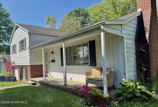 5937 Brainard Drive, Sylvania, OH 43560