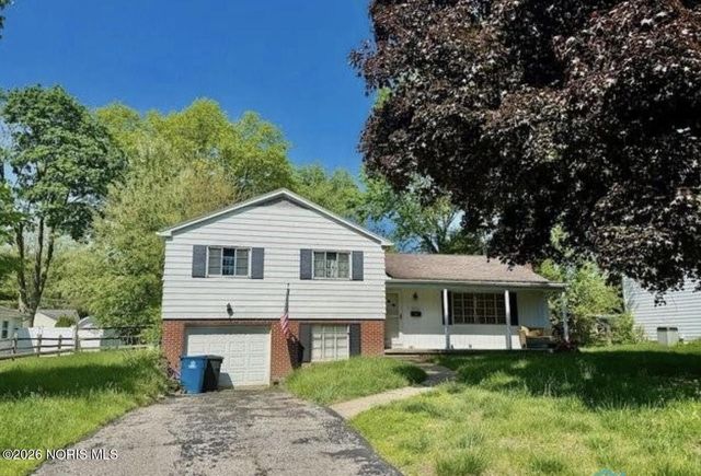 5937 Brainard Drive, Sylvania, OH 43560