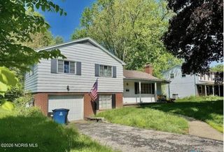 5937 Brainard Drive, Sylvania, OH 43560