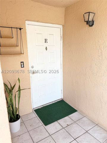 1021 Adams Ave 1021E, Homestead, FL 33034