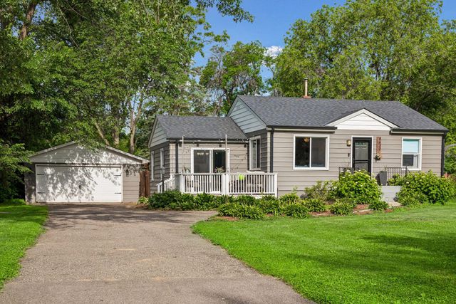 8630 Goodhue Street NE, Blaine, MN 55449