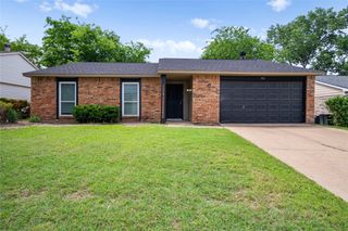 306 Hardwood Trail, Mesquite, TX 75150