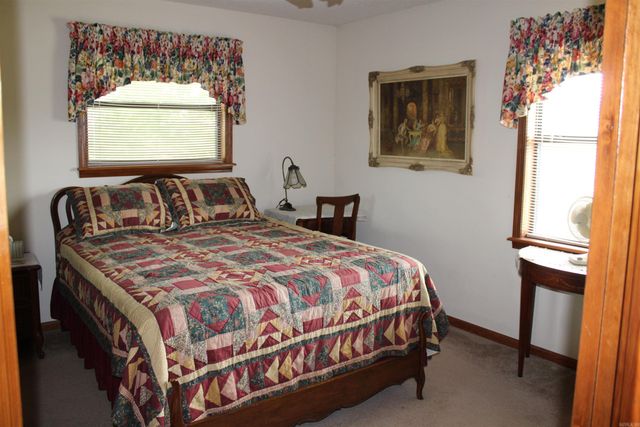 125 Burning Tree Court, Hot Springs, AR 71913