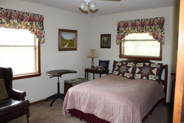 125 Burning Tree Court, Hot Springs, AR 71913