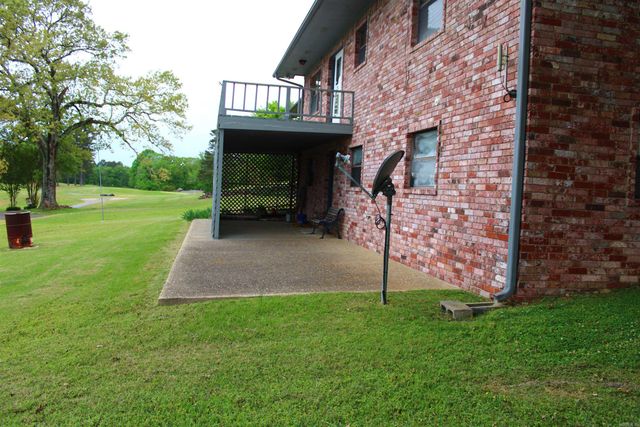 125 Burning Tree Court, Hot Springs, AR 71913