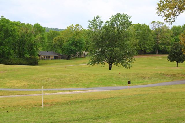 125 Burning Tree Court, Hot Springs, AR 71913