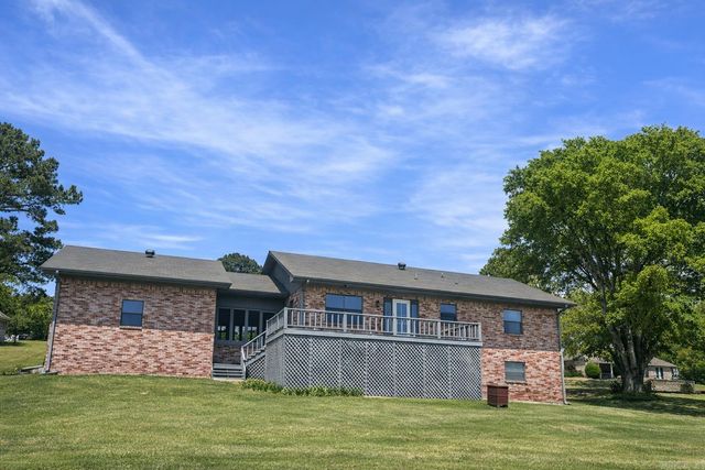 125 Burning Tree Court, Hot Springs, AR 71913