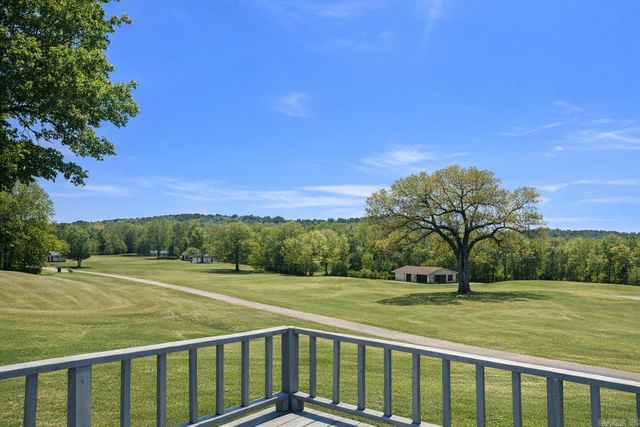 125 Burning Tree Court, Hot Springs, AR 71913