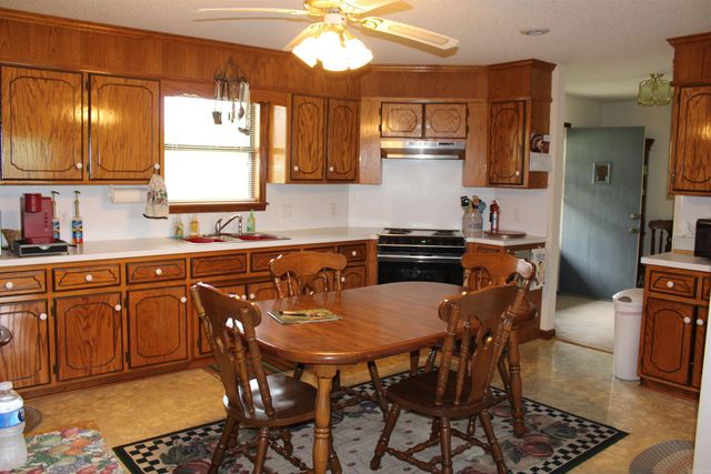 125 Burning Tree Court, Hot Springs, AR 71913