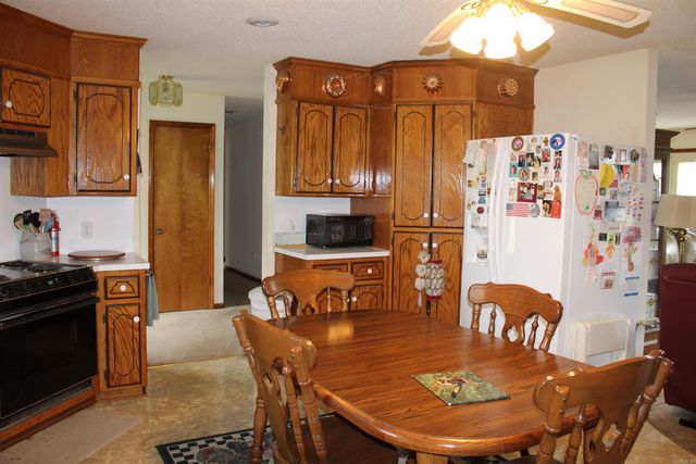 125 Burning Tree Court, Hot Springs, AR 71913