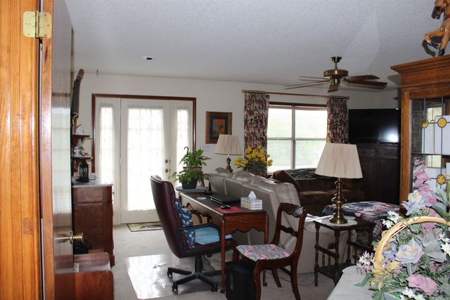 125 Burning Tree Court, Hot Springs, AR 71913