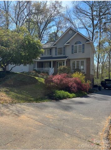 131 Caldonia Drive, Candler, NC 28715