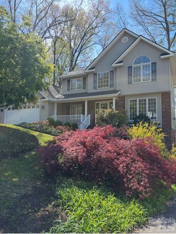 131 Caldonia Drive, Candler, NC 28715