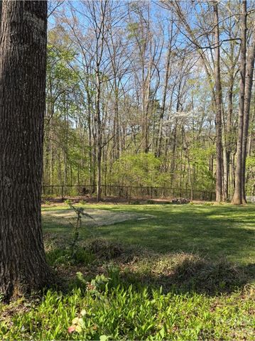 131 Caldonia Drive, Candler, NC 28715
