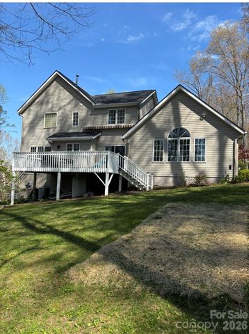 131 Caldonia Drive, Candler, NC 28715