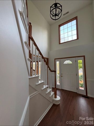 131 Caldonia Drive, Candler, NC 28715