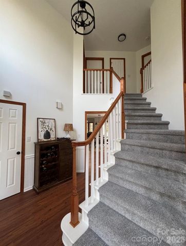 131 Caldonia Drive, Candler, NC 28715