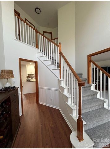 131 Caldonia Drive, Candler, NC 28715
