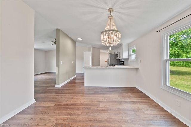 11115 Dunston DR, Windsor, VA 23487