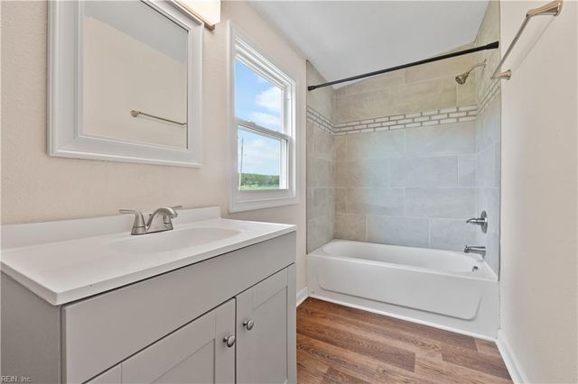 11115 Dunston DR, Windsor, VA 23487