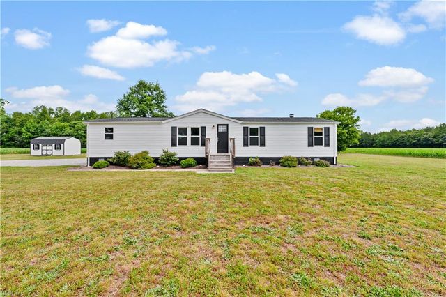 11115 Dunston DR, Windsor, VA 23487