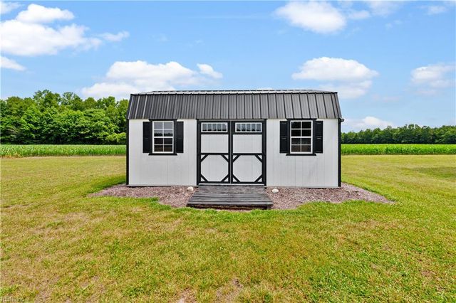 11115 Dunston DR, Windsor, VA 23487