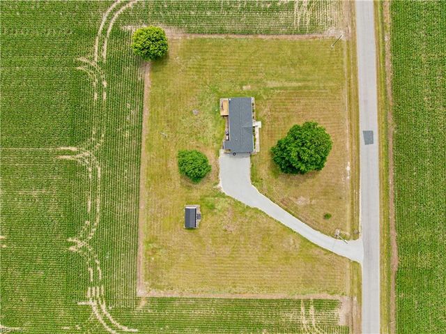 11115 Dunston DR, Windsor, VA 23487