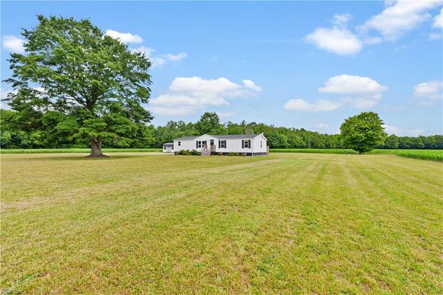 11115 Dunston DR, Windsor, VA 23487