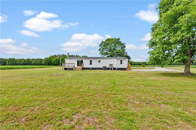 11115 Dunston DR, Windsor, VA 23487