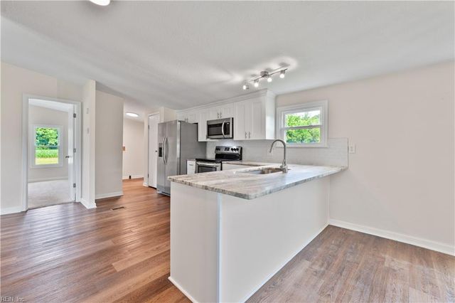 11115 Dunston DR, Windsor, VA 23487