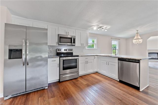 11115 Dunston DR, Windsor, VA 23487