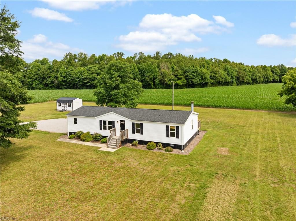 11115 Dunston DR, Windsor, VA 23487
