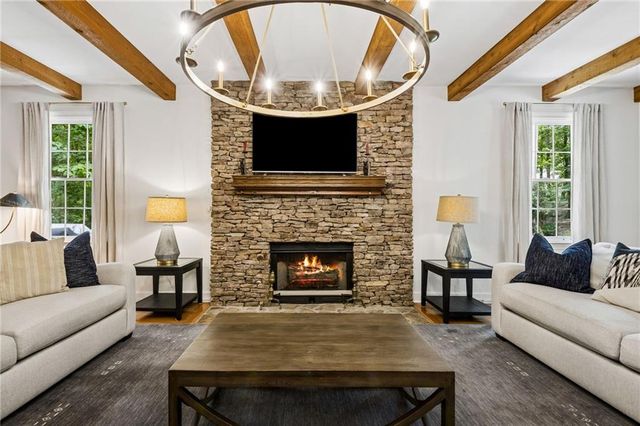 208 Trout Lily Trail, Jasper, GA 30143