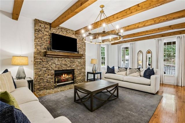 208 Trout Lily Trail, Jasper, GA 30143