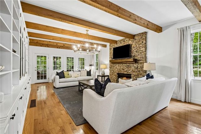 208 Trout Lily Trail, Jasper, GA 30143