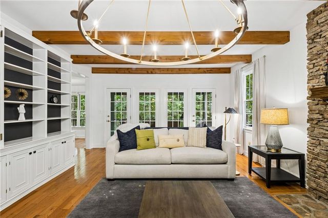 208 Trout Lily Trail, Jasper, GA 30143