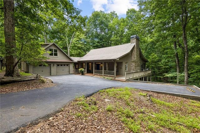 208 Trout Lily Trail, Jasper, GA 30143