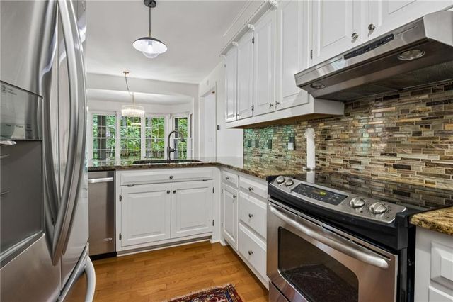 208 Trout Lily Trail, Jasper, GA 30143