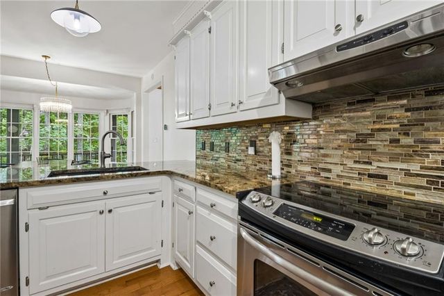 208 Trout Lily Trail, Jasper, GA 30143