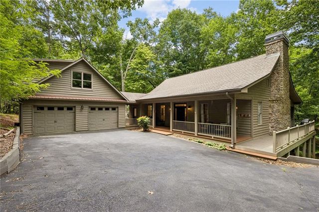 208 Trout Lily Trail, Jasper, GA 30143