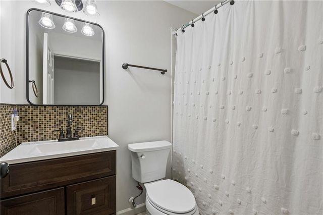 208 Trout Lily Trail, Jasper, GA 30143
