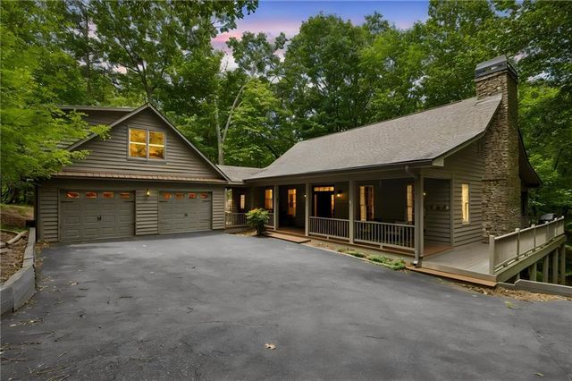 208 Trout Lily Trail, Jasper, GA 30143