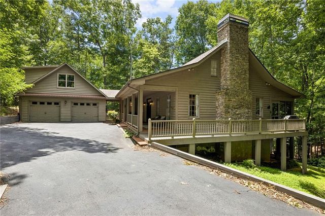208 Trout Lily Trail, Jasper, GA 30143