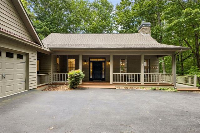 208 Trout Lily Trail, Jasper, GA 30143