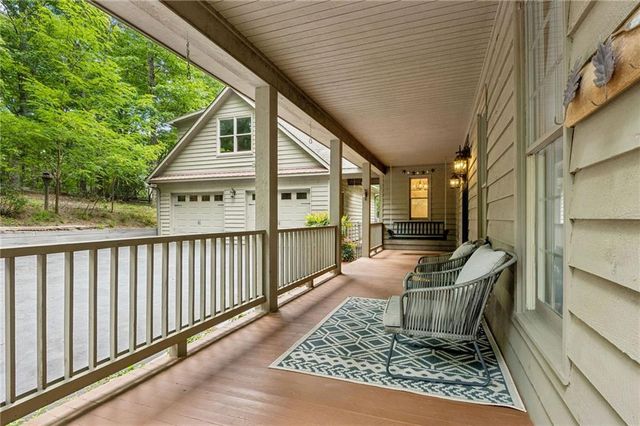 208 Trout Lily Trail, Jasper, GA 30143