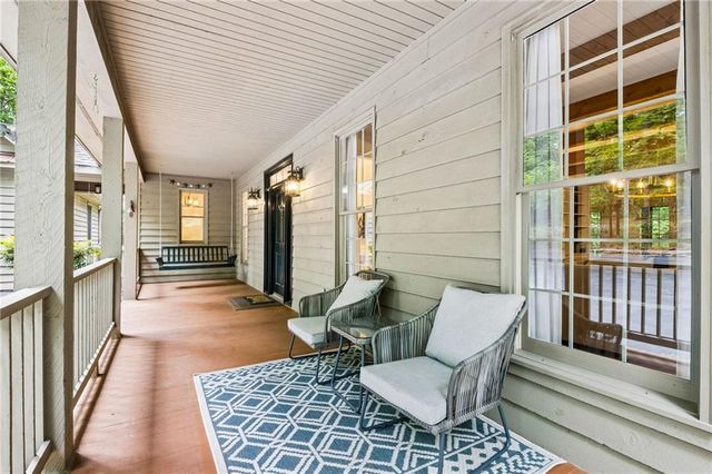 208 Trout Lily Trail, Jasper, GA 30143