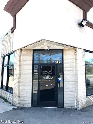 2315 S Venoy Road, Westland, MI 48186