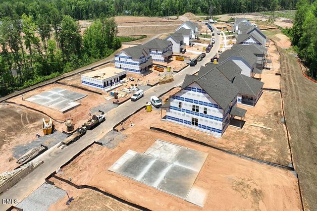 210 Pisgah Street, Sanford, NC 27330