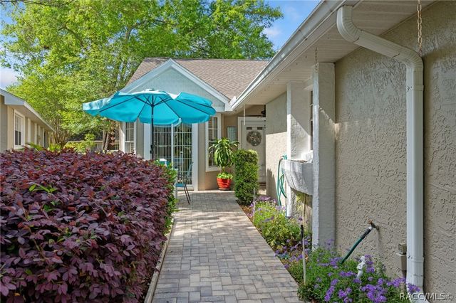 1504 N Foxboro Loop, Crystal River, FL 34429